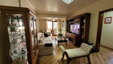 apartment em Rua Frederico Guilherme Ludwig, Centro - Canoas - RS