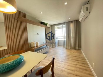apartment em Rua Boaventura, Indaiá - Belo Horizonte - MG