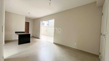 apartment em Rua Lavras, São Pedro - Belo Horizonte - MG