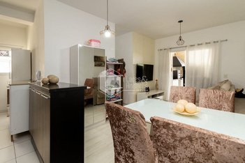 apartment em Rua Lázaro Suave, City Bussocaba - Osasco - SP