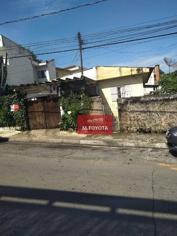 land_lot em Rua Terceiro-Sargento-Aeronáutica Aquino Araújo, Jardim Santa Mena - Guarulhos - SP