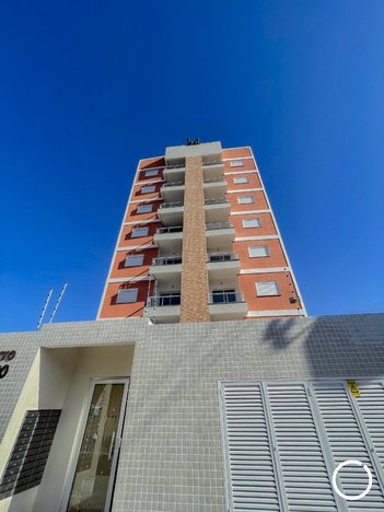 apartment em Rua Ernesto Becker, Passo D'Areia - Santa Maria - RS