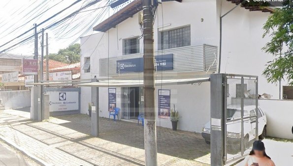 Cômodo Condomínio