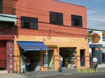 commercial_property em Avenida Amador Bueno da Veiga, Penha de França - São Paulo - SP