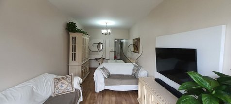 apartment em Rua Palestra Itália, Perdizes - São Paulo - SP