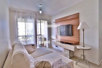 apartment em Rua dos Capitães Mores, Mooca - São Paulo - SP