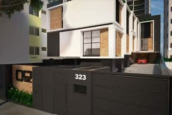 house em Rua Doutor Veiga Filho, Santa Cecília - São Paulo - SP