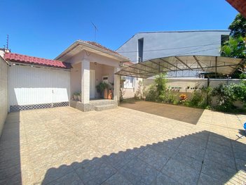 house em Rua Afonso Arinos, Camaquã - Porto Alegre - RS