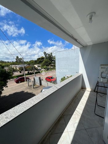 apartment em Avenida Norberto Linck, Parque 35 - Guaíba - RS