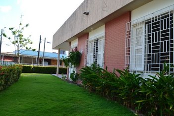 house em Rua Antônio Drumond, Monte Castelo - Fortaleza - CE