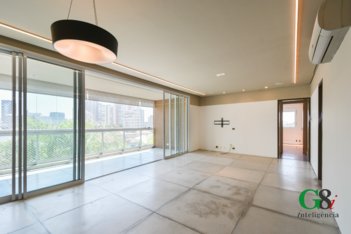 apartment em Rua Pinto Gonçalves, Perdizes - São Paulo - SP