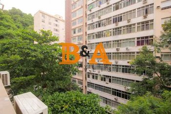 apartment em Rua Belfort Roxo, Copacabana - Rio de Janeiro - RJ