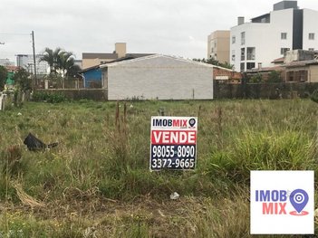 land_lot em Rua Vereador Serapião Goulart, Bela Vista - Alvorada - RS
