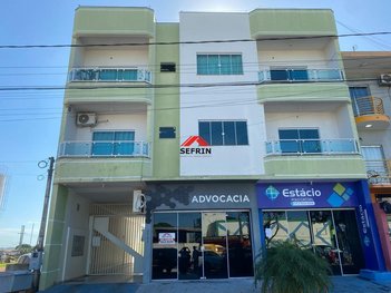 office em Avenida São Paulo, Centro - Cacoal - RO