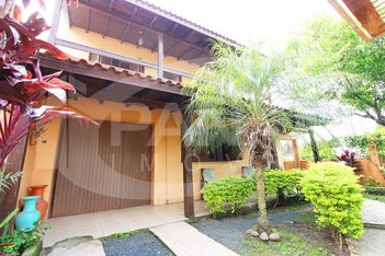 house em Rua Francisco Alves, Santa Isabel - Viamão - RS