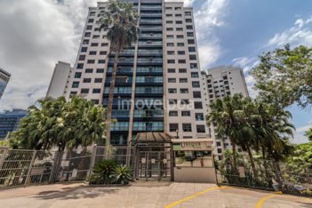 apartment em Rua Primeiro de Janeiro, Três Figueiras - Porto Alegre - RS