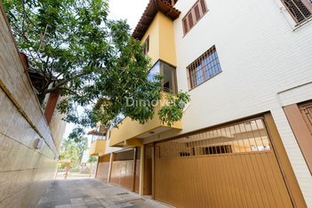 house em Coronel Massot, Cristal - Porto Alegre - RS