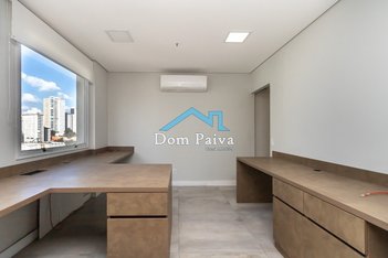 office em Rua Itapeva, Bela Vista - São Paulo - SP