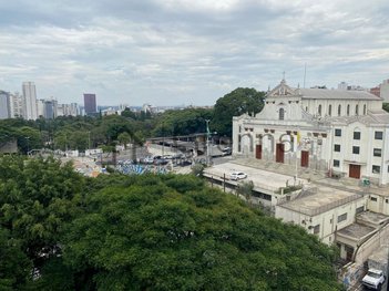 apartment em Praça Benedito Calixto, Pinheiros - São Paulo - SP
