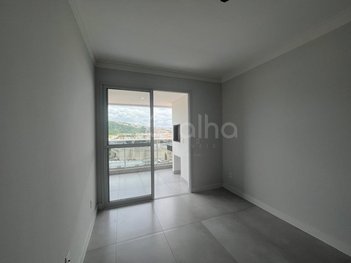 apartment em Rua Joaquim Maximiano Sarmento, Kobrasol - São José - SC
