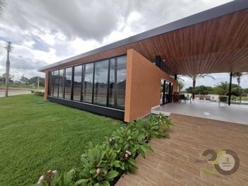 land_lot em Avenida Coronel Cícero Sá, Urucunema - Eusébio - CE