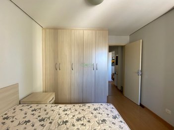 apartment em Rua Pará, Centro - Londrina - PR