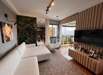 apartment em Rua Aristídes Lobo, Agronômica - Florianópolis - SC