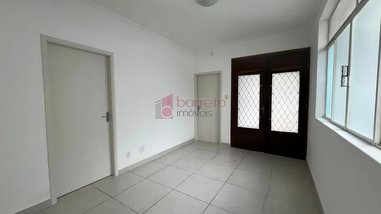 house em Rua Visconde de Taunay, Vila Arens II - Jundiaí - SP