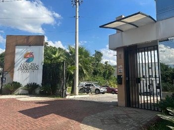 apartment em Rua Japão, Jardim das Nações - Salto - SP