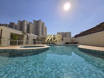 apartment em Rua Santa Rita do Passa Quatro, Jardim Nova Europa - Campinas - SP