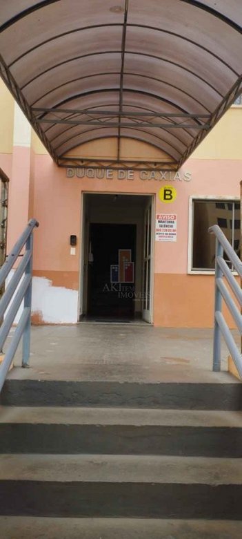 apartment em Rua Sebastião Pregnolato, Jardim Auri Verde - Bauru - SP