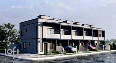 house em Souza Lobo, São Jerônimo - Gravataí - RS