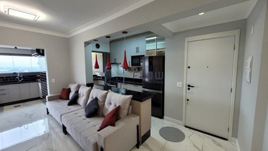 apartment em Rua Imbarié, Vila Prudente - São Paulo - SP