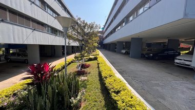 apartment em Rua Alceu de Toledo Pontes, CECAP - Jundiaí - SP