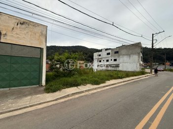 land_lot em Rua João Alves de Souza Reis Filho, Jardim Fortaleza - Guarulhos - SP