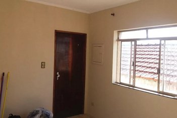 apartment em Rua Artur Mendonça, Tatuapé - São Paulo - SP