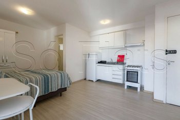 apartment em R Dos Estudantes, Sé - São Paulo - SP