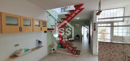 house em Rua Turiassu, Perdizes - São Paulo - SP