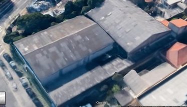 industrial em Rua Corin, Vila Ré - São Paulo - SP