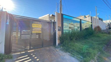 house em Rua Agenor Didoni Souto, Canadá - Cascavel - PR