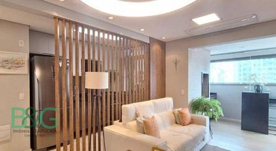 apartment em Rua Anhangüera, Barra Funda - São Paulo - SP