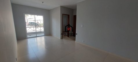 apartment em Avenida Monsenhor João José de Azevedo, Crispim - Pindamonhangaba - SP