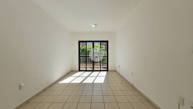 apartment em Rua Paschoal Bardaro, Jardim Botânico - Ribeirão Preto - SP