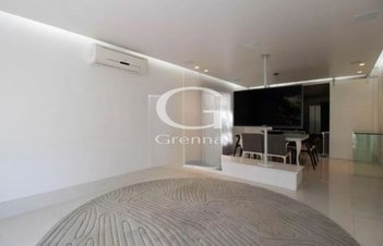 apartment em Alameda Lorena, Jardim Paulista - São Paulo - SP