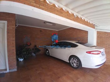 house em Rua Conselheiro José Clemente Pereira, Jardim Novo Campos Elíseos - Campinas - SP