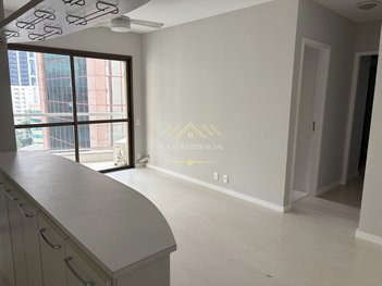 apartment em Rua Helena, Vila Olímpia - São Paulo - SP