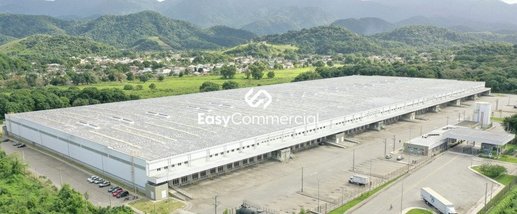 industrial em Dezesseis, Mantiquira - Duque de Caxias - RJ