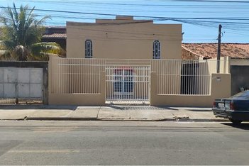 commercial_building em Rua Marechal Rondon, Jardim Amanda I - Hortolândia - SP