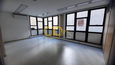office em Rua dos Otoni, Santa Efigênia - Belo Horizonte - MG