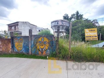 land_lot em Avenida Protásio Alves, Petrópolis - Porto Alegre - RS